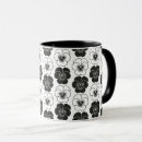 Search for pansy mugs Pansies
