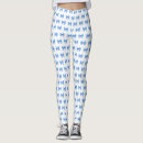 Search for blue gingham leggings Chequered pattern
