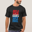 Search for proud liberal tshirts Father