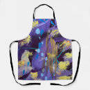 Search for new year eve aprons Fireworks