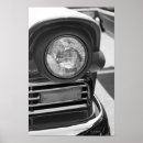 Search for black and white car posters Classic