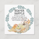 Search for raffle ticket business cards For her