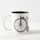 Search for two wheels mugs Vintage