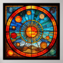 Search for planetary art Colourful