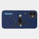 Search for the eagles iphone cases Bald eagle