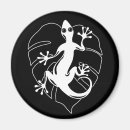 Search for lizard magnets Tribal