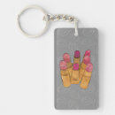 Search for vector key rings Girly