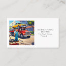 Search for mechanic business cards Truck
