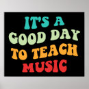 Search for music classroom posters Teacher