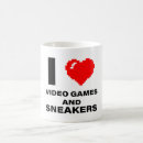 Search for 8bit mugs Gamer