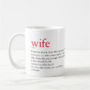 Search for wife and husband mugs For her