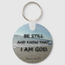 Search for psalm 46 10 key rings Inspirational