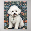Search for bichon dog posters Cute