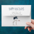 Search for holiday envelopes White