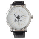 Search for hand watches Typography