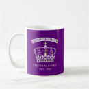 Search for jubilee mugs England