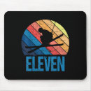 Search for 11th birthday mousepads Old