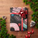 Search for cupcake wrapping paper Hand drawn