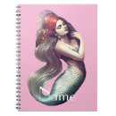 Search for beauty notebooks Mermaid