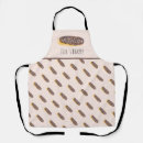 Search for hand painted aprons Cute