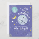 Search for outer space invitations Astronaut