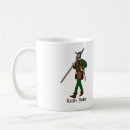 Search for robin hood mugs Sherwood