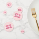 Search for birthday confetti Elegant