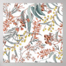 Search for native posters Floral
