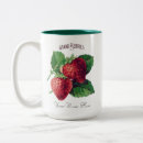 Search for cute strawberry mugs Berries