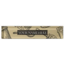 Search for bee name plates Nature