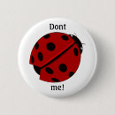Search for red bug badges Black