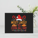 Search for cook invitations Party