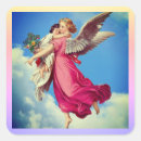 Search for catholic children stickers Vintage
