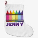 Search for rainbow christmas stockings Pride