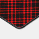 Search for retro gingham mousepads Tartan