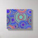 Search for 1960s canvas prints Orange