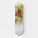 Search for surreal skateboards Flower