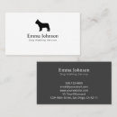 Search for french business cards Logo