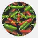 Search for jalapeno pepper stickers Hot peppers