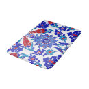 Search for tiled bath mats Blue