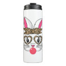 Search for animals with glasses mugs Bunny