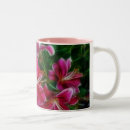 Search for impressionist art mugs Flowers