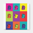 Search for maneki magnets Asian