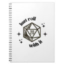 Search for dnd notebooks Dragons