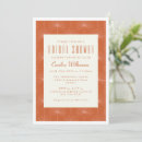 Search for palm leaf bridal shower invitations Botanical