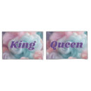 Search for candy pillowcases Blue