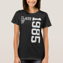 Search for high school reunion tshirts Retro