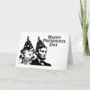 Search for happy presidents day cards George washington