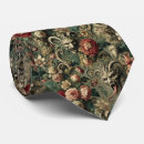 Search for halloween haunted ties Gothic