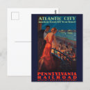 Search for rail postcards Pennsylvania